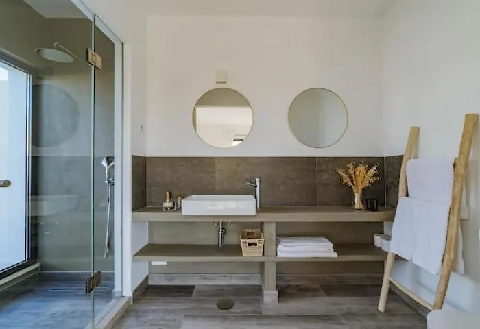 Amazing Views Alloggio per agriturismo